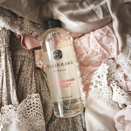 Перилен препарат WASHOLOGI Delicate Wash