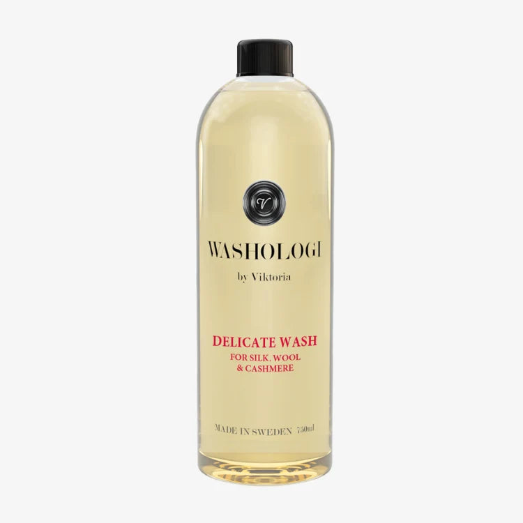 Перилен препарат WASHOLOGI Delicate Wash