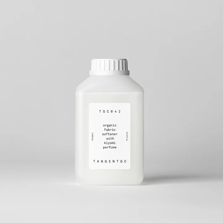Омекотител за тъкани TGC042 kiyomi